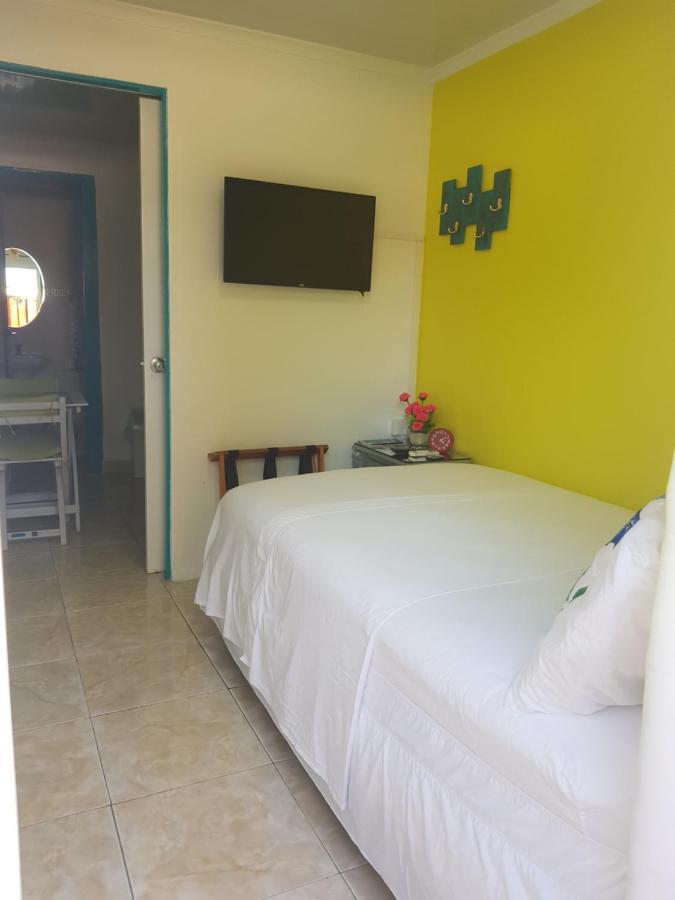 The Jazmine'S Apartment A Oranjestad Dış mekan fotoğraf